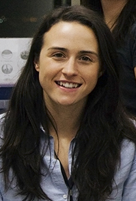 Alison May Alison May