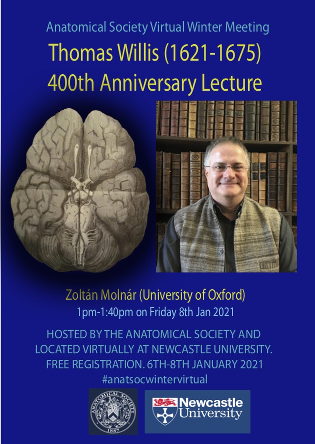 thumbnail_Thomas Willis 400th Anniversaty Lecture Zoltan Molnar thumbnail_Thomas Willis 400th Anniversaty Lecture Zoltan Molnar