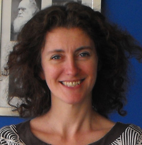 Abigail Tucker photo Abigail Tucker photo