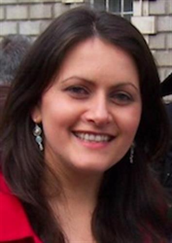 Catherine Hennessy Adam Taylor