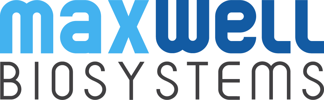 MaxWell Biosystems