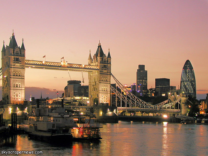 TowerBridge