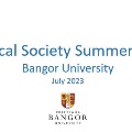 bangor