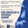 corecurriculuminveterinaryanatomy