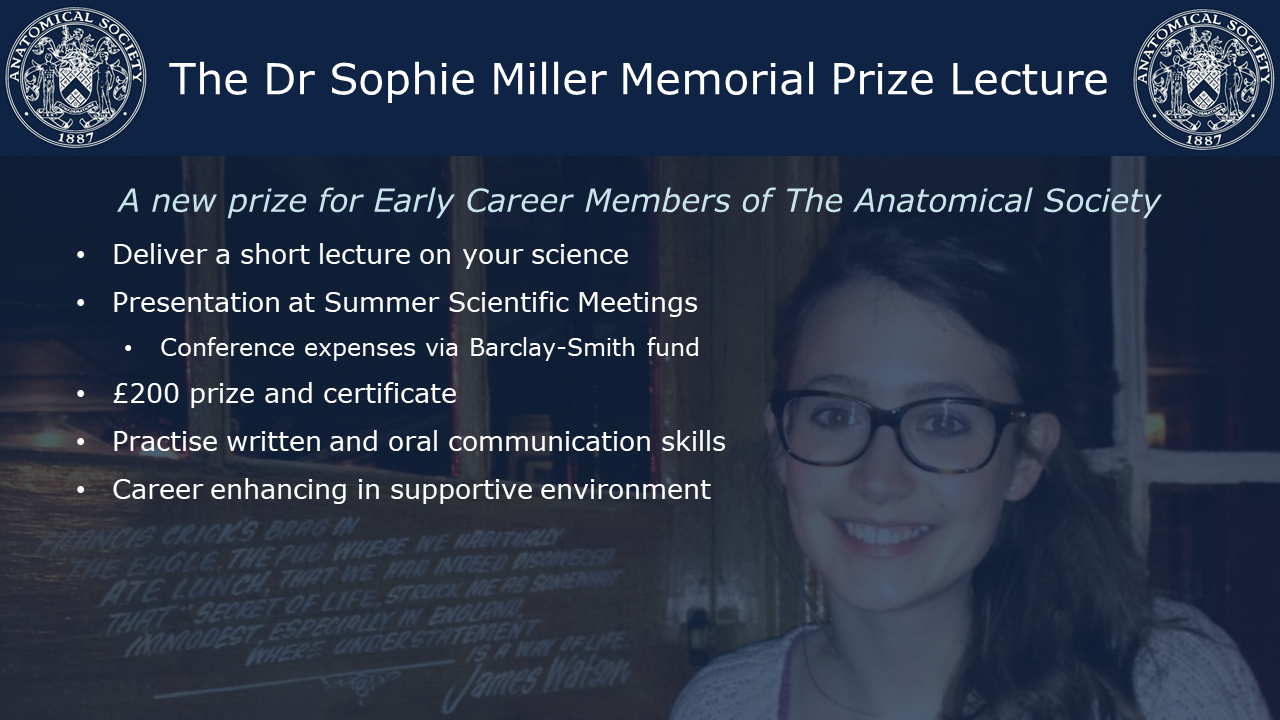 dr-sophie-miller-memorial-prize-lecture_communications-flyer