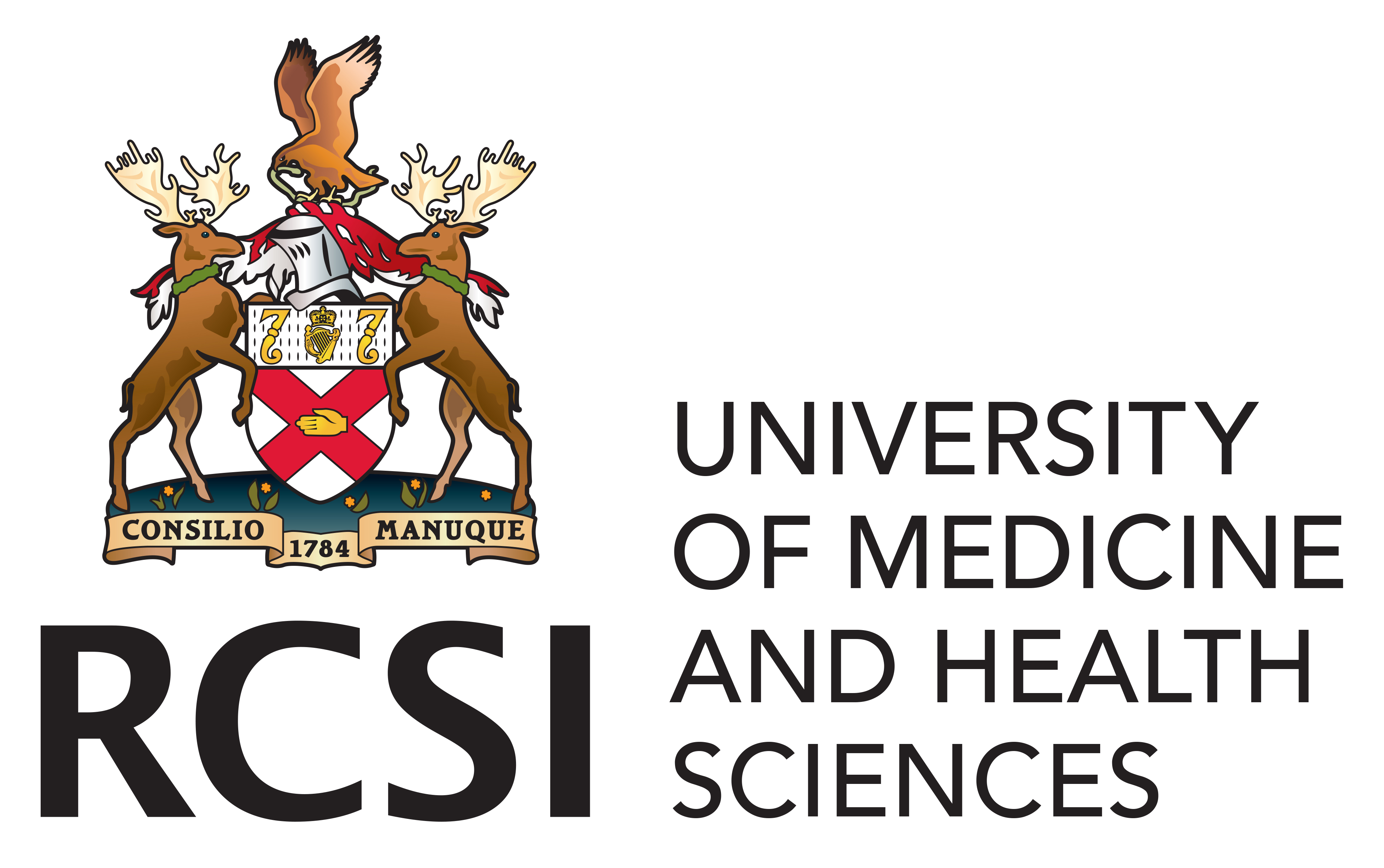 RCSIUniversitylogo