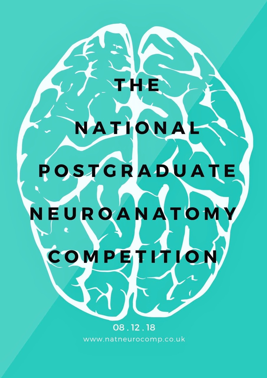 Postgradneuroanatomycompetition