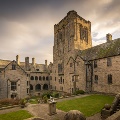 BangorUnicourtyard1