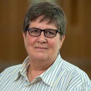 Dr Marise Heyns