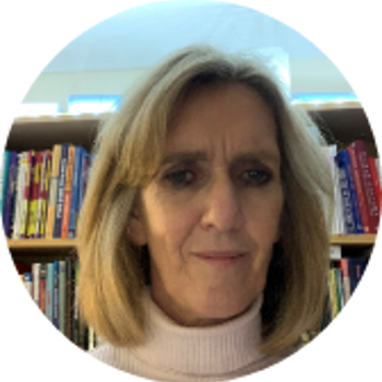 Professor Tracey Wilkinson
