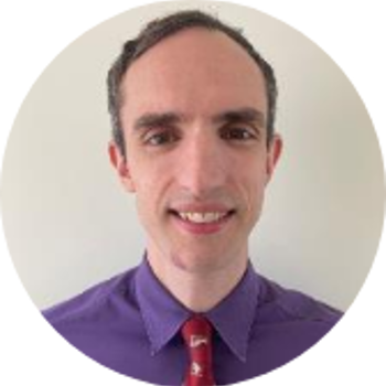 Dr Jeremy Mortimer