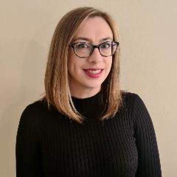 Dr Eilidh Ferguson
