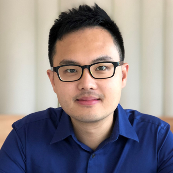 Dr Rocky Cheung