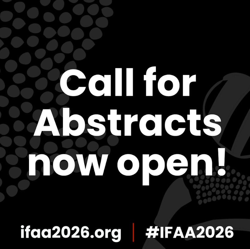Call for Abstracts