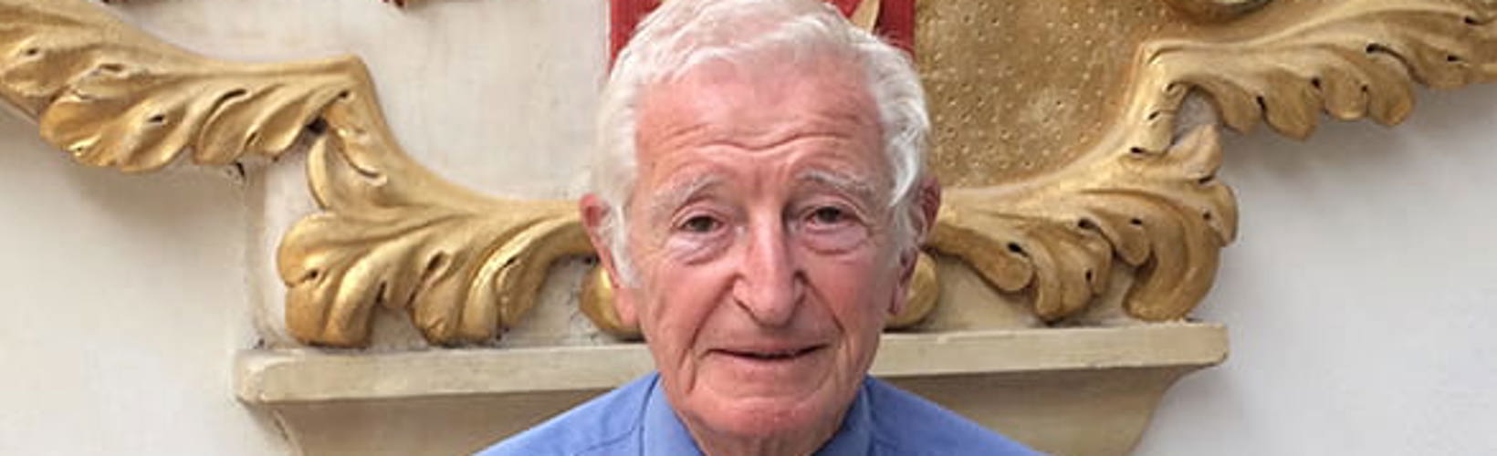 Tribute to Professor Harold Ellis