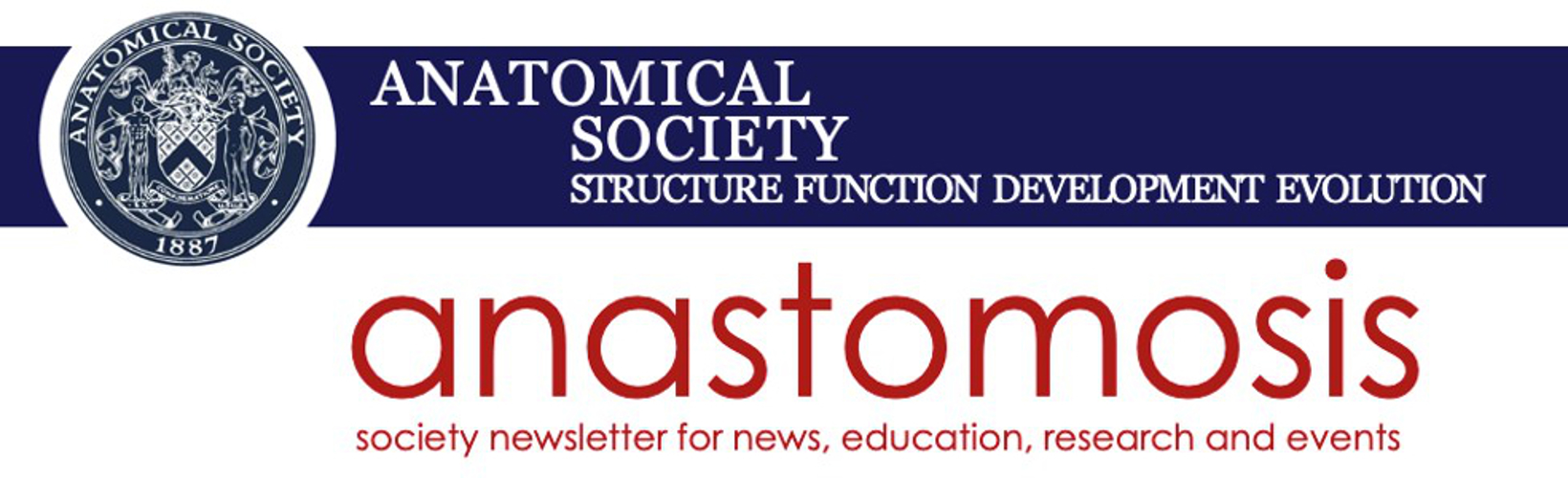 Anastomosis June 2019