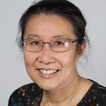 Professor Cecilia Brassett