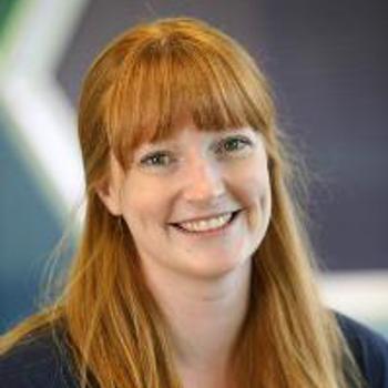 Dr Hannah Shaw