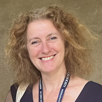 Professor Abigail Tucker