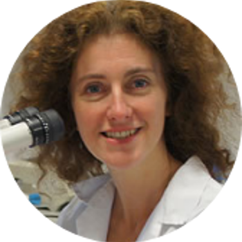 Professor Abigail Tucker