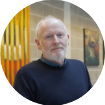 Professor Kieran McDermott