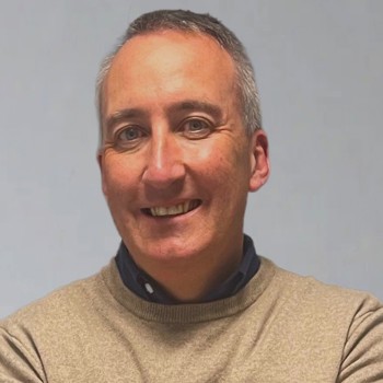 Associate Professor Denis Barry