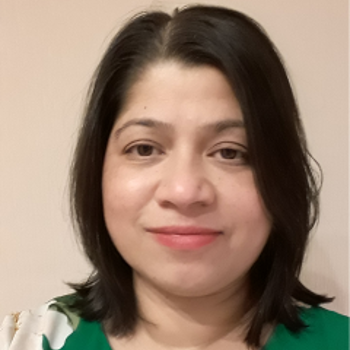 Dr Asha Venkatesh