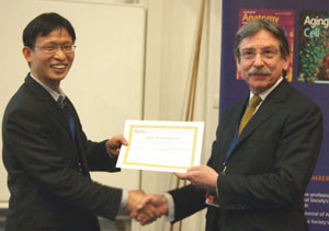 Dr. Liao