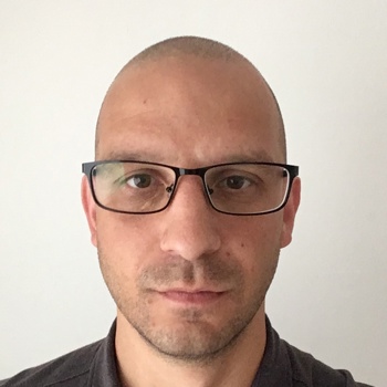 Professor Thomas Wishart