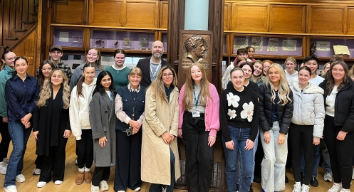 Anatomical Society Summer Meeting